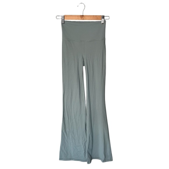 Athleta Elation Flare Pant - Picture 4 of 12